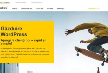 prestariservicii.com cyberfolks gazduire web profesionala si servicii de internet pentru afacerea ta