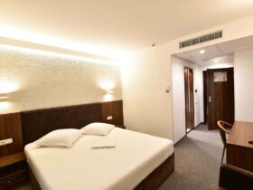 Hotel Forum Ploiești – Confort și Eleganță pentru Călătoria Ta 48 prestariservicii.com hotel forum ploiesti confort si eleganta pentru calatoria ta