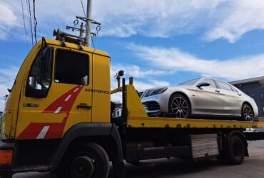 prestariservicii.com servicii profesionale de tractari auto siguranta si promptitudine non stop