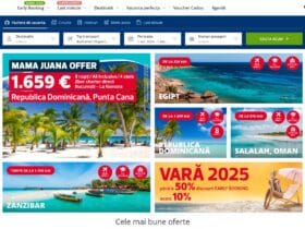 🌍 Dertour România – Vacanțe pentru Românii care Își Doresc Experiențe Memorabile ✈️🏝️ 48 prestariservicii.com dertour romania vacante pentru romanii care isi doresc experiente memorabile