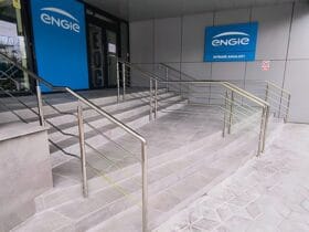 Balustrade Inox București – Eleganță, Durabilitate și Siguranță pentru Spațiul Tău 48 prestariservicii.com balustrade inox bucuresti eleganta durabilitate si siguranta pentru spatiul tau