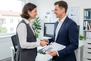 Administrare Ansambluri Rezidențiale Noi profesională în Jilava - Management de Încredere