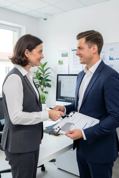 Administrare Ansambluri Rezidențiale Noi profesională în Jilava - Management de Încredere