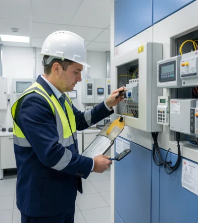 Administrare Tehnică Blocuri profesională în Otopeni - Management de Încredere