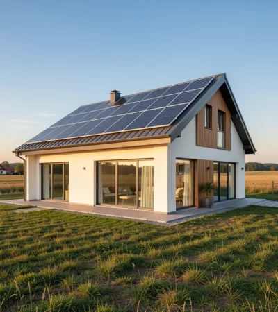 Amenajări Interioare și Finisaje în Ilfov - Soluții și Sfaturi de la Case România