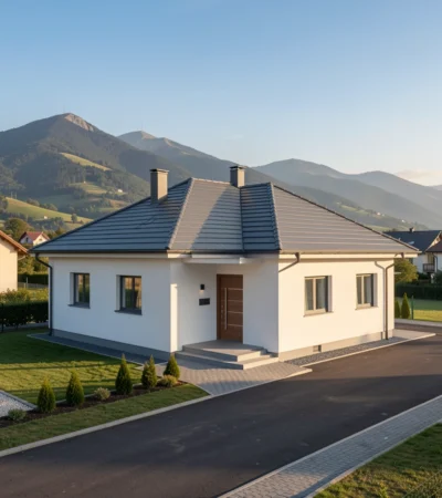 Amenajări Interioare și Finisaje în Oradea - Soluții și Sfaturi de la Case România