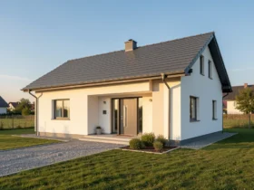 Case de tip Container în Sibiu - Soluții și Sfaturi de la Case România