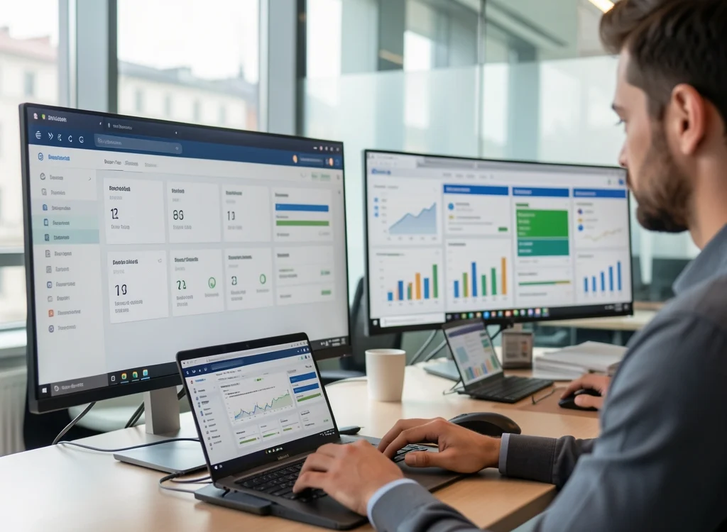 Creare Site Ieftin Cabinet Medical Bacău