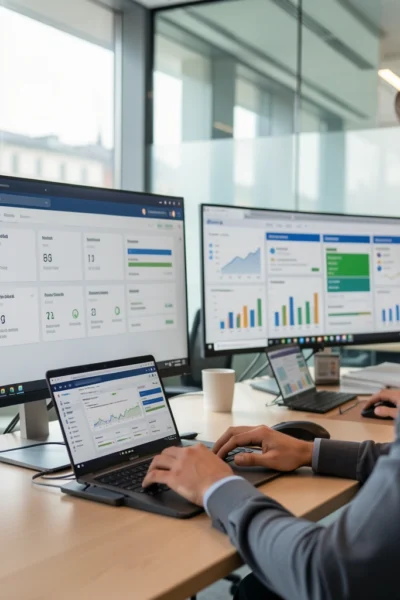 Creare Site Ieftin Cabinet Medical Bacău