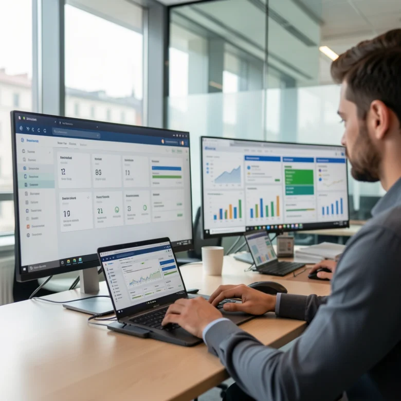 Creare Site Ieftin Cabinet Medical Bacău