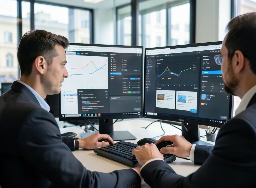 Creare Site Ieftin Instalator / Electrician Târgu Mureș