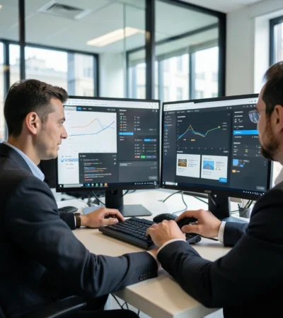 Creare Site Ieftin Instalator / Electrician Târgu Mureș