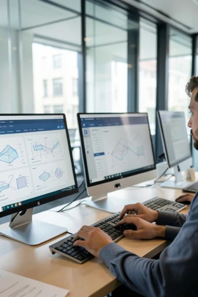 Creare Site Ieftin Service Auto București Sector 4