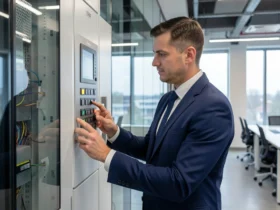 Managementul Facilităților profesională în Voluntari - Management de Încredere