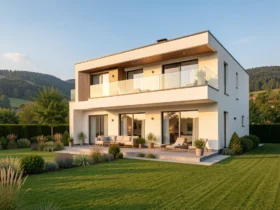 Mobilă la Comandă și Design în Oradea - Soluții și Sfaturi de la Case România