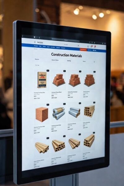 Oportunități de Tehnologie și Digitalizare în Iași - Vizibilitate Maximă prin Anunț România