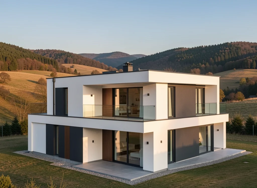 Sisteme de Balustrade și Inox în Sibiu - Soluții și Sfaturi de la Case România