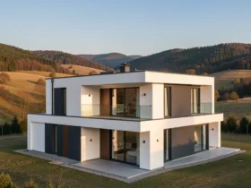 Sisteme de Balustrade și Inox în Sibiu - Soluții și Sfaturi de la Case România