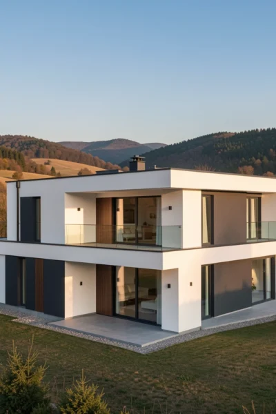 Sisteme de Balustrade și Inox în Sibiu - Soluții și Sfaturi de la Case România