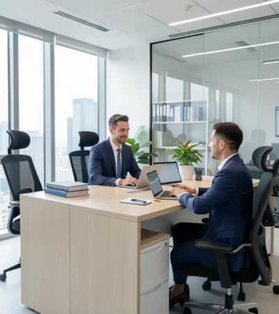 Ghid Servicii Auto în București – Cum să alegi cei mai buni profesioniști