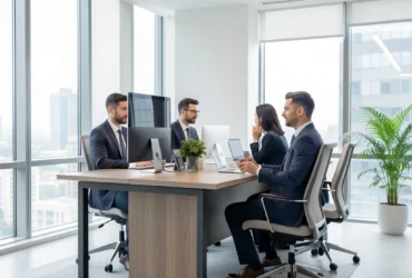 Ghid Servicii IT&Web în Cluj – Cum să alegi cei mai buni profesioniști