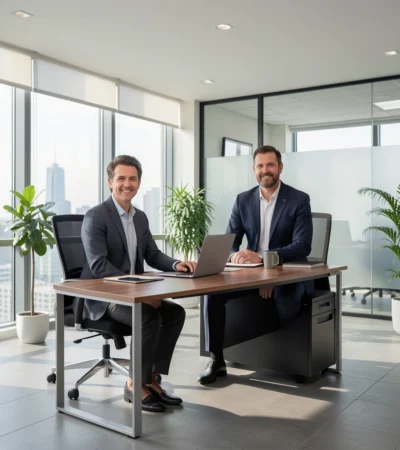 Ghid Servicii IT&Web în România – Cum să alegi cei mai buni profesioniști